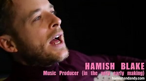 146K views · 648 reactions | Two big announcements: 1) We've become music producers. 2) We're going to break a music world record (with your help). Join our global choir at hamishandandyglobalchoir.com | Hamish & Andy | Facebook