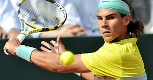 Nadal está pessimista sobre retorno do tênis antes de 2021