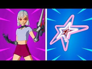 10 Most TRYHARD Lexa Combos In Fortnite!