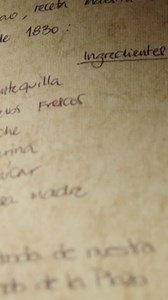 13K views · 131 reactions | Conoce las recetas dulces de las confiterías más emblemáticas de España que cuentan con más de 100 años de tradición. Dulces con historia Lunes a jueves 21:30 hs ARG 16:00 hs MEX 17:00 hs COL/PE 19:00 hs CH | ElGourmet | Facebook
