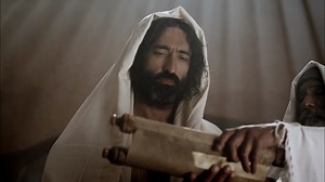 Jesus' Preaching Ministry Begins