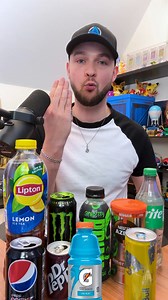 13K views · 26 reactions | Top 10 Most Popular Drinks In the WORLD! 磻 | Ali-A Reacts | Facebook