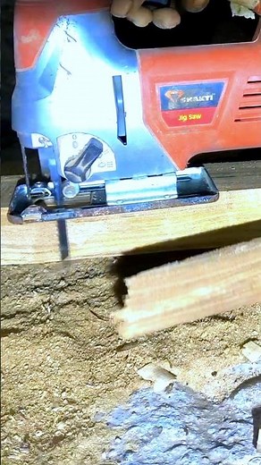 Jigsaw machine perfect work 💡 Professional jigsaw machine use process #diy #jigsaw #machine