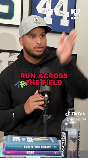 Seahawks vs 49ers NFC Championship: Epic 4th & 7 Play | Jermaine Kearse Story