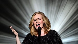 Watch Adele Absolutely Slay Her Carpool Karaoke Performance With James Corden