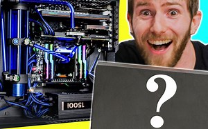 【官方双语】我这2000美元的SSD比PS5慢#linus谈科技