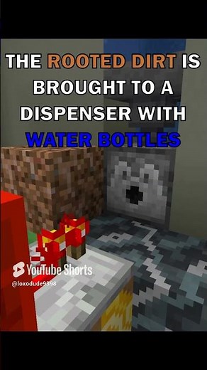 Automatic WOOD AND CLAY farm in Minecraft