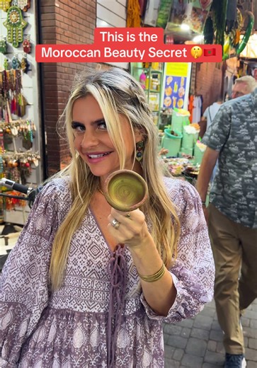 Discover Aker Fassi: Morocco's Beauty Secret