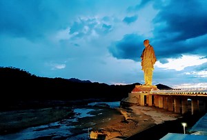10 things to do at the statue of unity