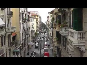 La Spezia. Italy HD.