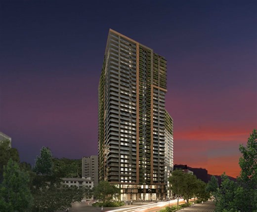 OB group real estate on TikTok