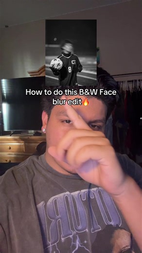 For the days you want the vibe but not the face 😶‍🌫️ made with @Picsart #viraledit #picsarttutorial #phototutorial #mobileediting #motionblur
