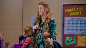 You heard it right—MEAN GIRLS is Broadway’s ferociously funny new hit! | Mean Girls Musical