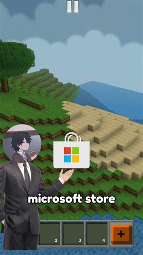 a minecraft clone