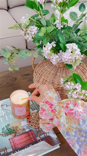 Nueva colección de bath and body works! 🌸#spring #primavera #home #hogar #decor #bathandbodyworks