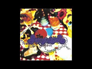 The Semantics - Johnny Come Lately (HQ)