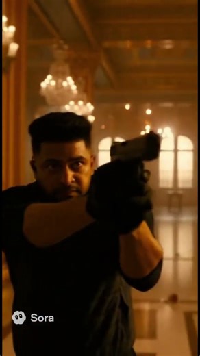 7 Seconds movie trailer out now. #movie #trending #trendingshorts #trailer