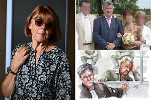 French husband confesses to drugging wife to be raped by more than 70 men: ‘I am a rapist like all the others’