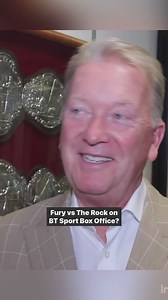 32K views · 56 reactions | Full 25 minute interview with Frank Warren by Umar is NOW LIVE on our YT channel ✔️ WATCH HERE ➡️ https://www.youtube.com/watch?v=n_Q0rWS-SZY #Boxing | IFL TV | Facebook