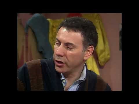 The Muppet Show - 420: Alan Arkin - Cold Open (1980)