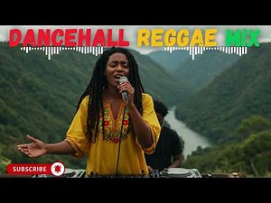 Reggae Dancehall Nightlife Mix 🔥 | Tropical Club & Bashment Party Vibes