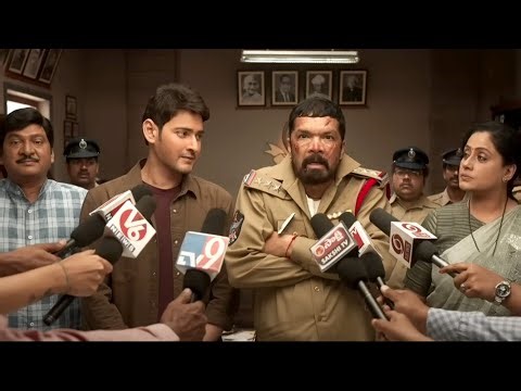 Mahesh Babu Posani Murali Krishna Latest Hillarious Comedy Scenes || ⁨@iDreamRajahmundry⁩