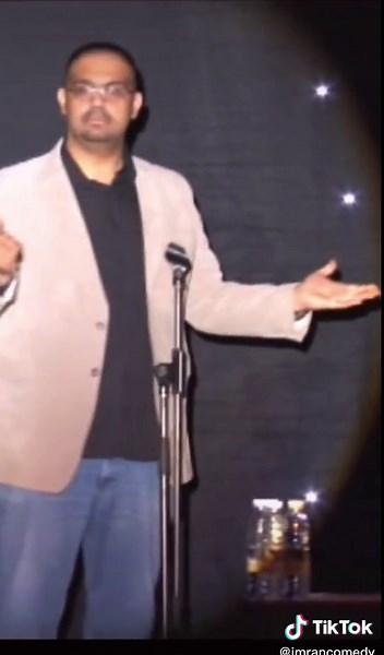 We all have that one friend who has a funny laugh, can’t take them anywhere! 😂 #StandupComedy #Comedy #Bahrain #FYP #Laughter