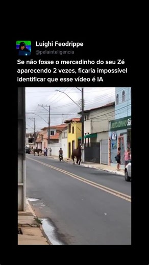 174K views · 501 reactions | O nível de realismo está cada vez mais...