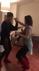 273K views · 7.5K reactions | Bailando el tema nuevo con Mi amor A ti lo que te duele opa | Majo y la deltrece | Facebook