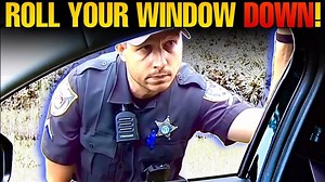 Cop Takes Bait - Hook Line and Sinker | Unluggy