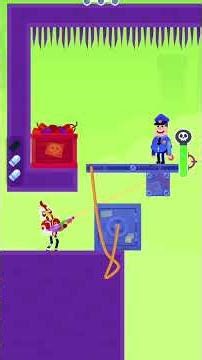 HitMasters Part 005 🔥 Hard Levels challenge Walkthrough