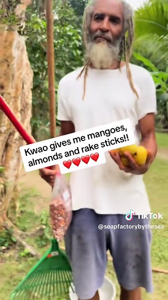 Soap Factory by the Sea on TikTok