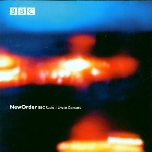 New Order - BBC Radio 1 Live In Concert