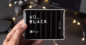 WD Black P10 for Xbox One HDD Review: Bring new life to an old console [Video]