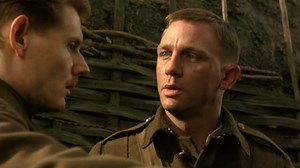 A forgotten war movie full of future stars returns to the front lines on streaming