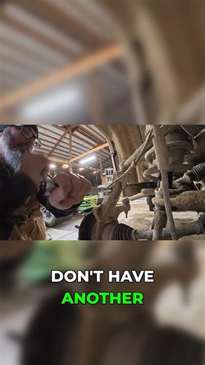 This Ratchet is Pissing Me Off! DIY Repair Frustration