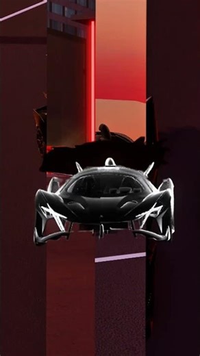 NEW apollo project evo car edit ! #caredit #shorts #fypシ