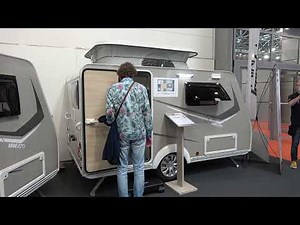 MINI freestyle 290 mini caravan 2022