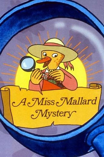 A Miss Mallard Mystery (2000-2001) - TV Show