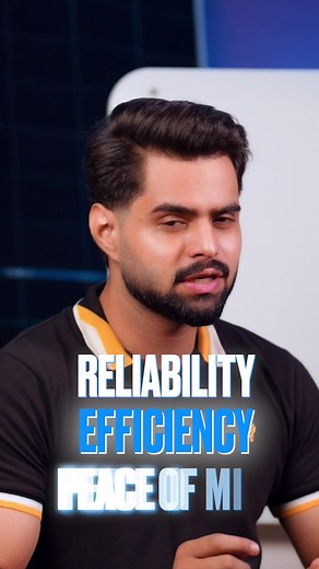 1.3K views · 15 reactions | Powering Industry with Precision ⚡ Meet the SMA Core 2 — a 110kW German-engineered inverter built for high-efficiency, industrial-scale solar systems. Smart cooling, 98.4% efficiency, and unmatched reliability. Upgrade your energy game with Mesol. | MESOL SOLAR | Facebook