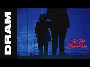 DRAM - WWYD? Part 2 (AUDIO)