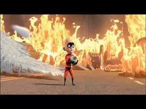 The Incredibles ~ Save Me
