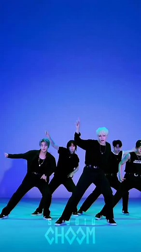 Magic✨ #txt #txt_magic #studiochoom #xybca #fyp