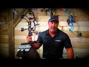 PSE Full Throttle Mossy Oak