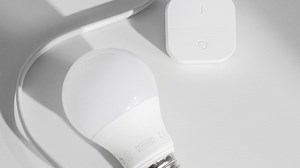 Kom igång - IKEA Smart belysning