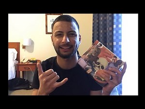 Unboxing TGF do it cards 2020