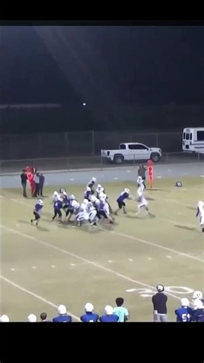 ORBIT Counter clip #footballoffense #football #hsfootball