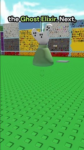 How 2 Enable SPECTATOR MODE On Roblox Using Gear Glitches #roblox #robloxglitch #robloxglitches #lpi