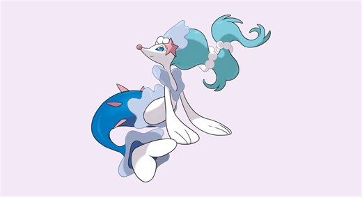 Best Singles Pokemon