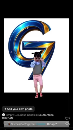 #G7 #getjiggy #life #fyp